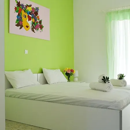 Soulis Studios Laganász