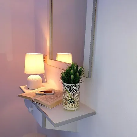 Soulis Studios Daire Laganas